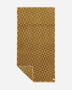 Slowtide Surf Shop x Bex Bath Towel - Mousse Daydream^ Home + Décor