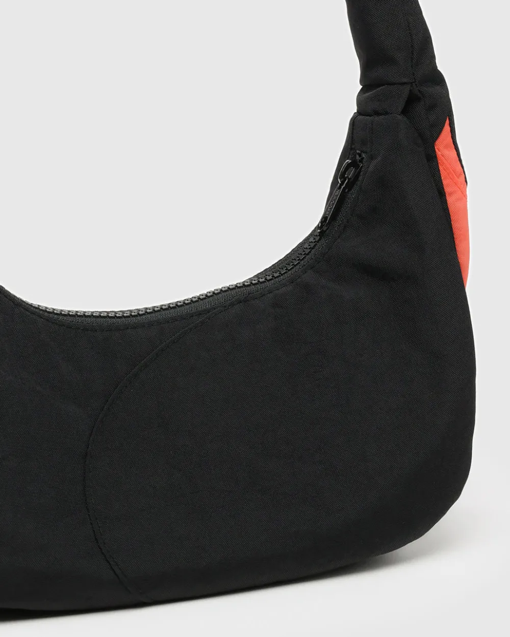 Baggu Swan Bag - Black^ Bags
