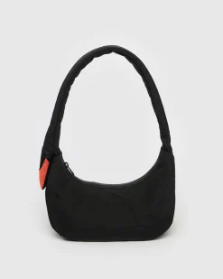 Baggu Swan Bag - Black^ Bags