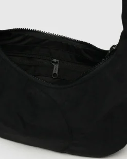 Baggu Swan Bag - Black^ Bags
