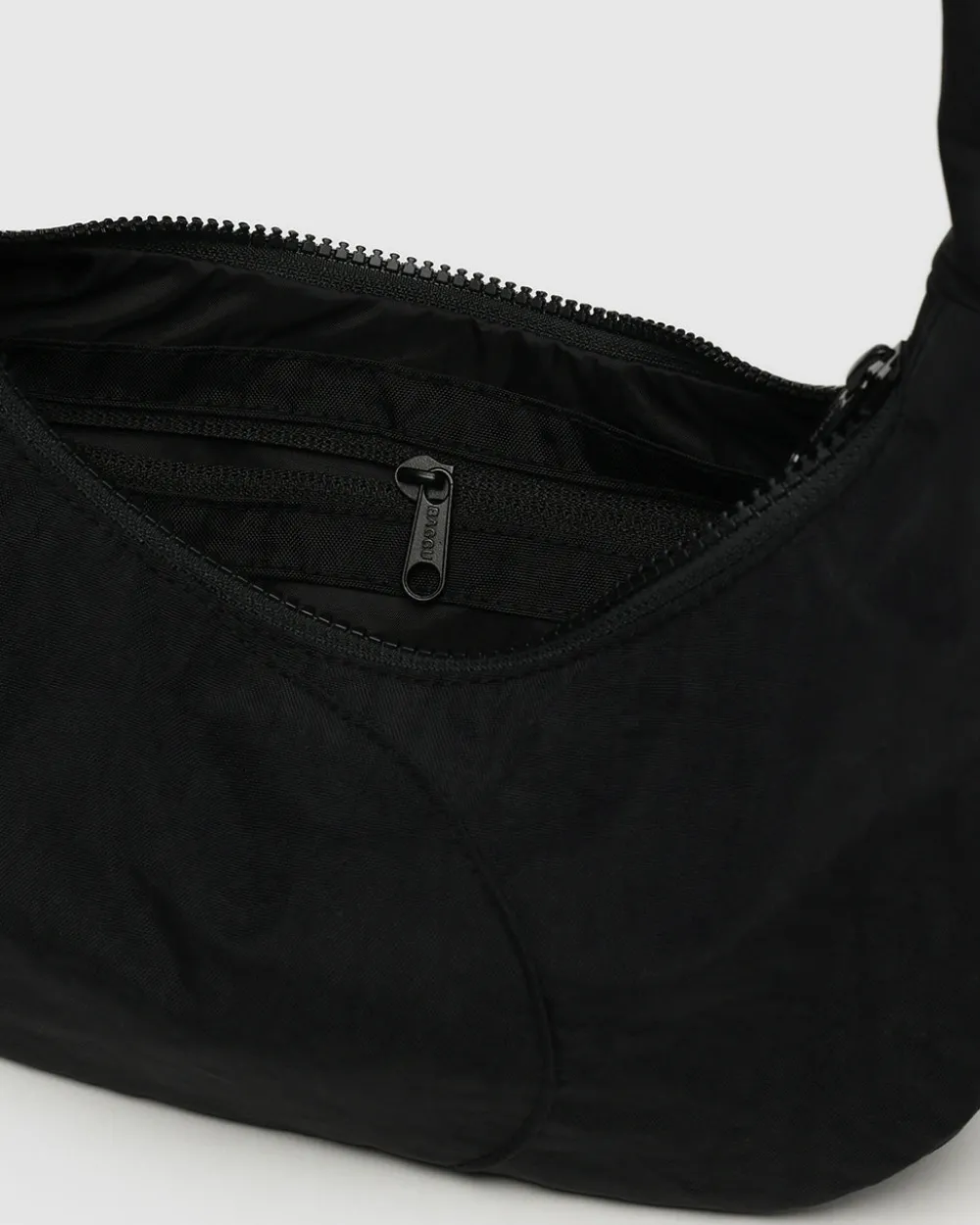 Baggu Swan Bag - Black^ Bags