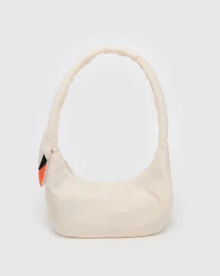 Baggu Swan Bag - White^ Bags