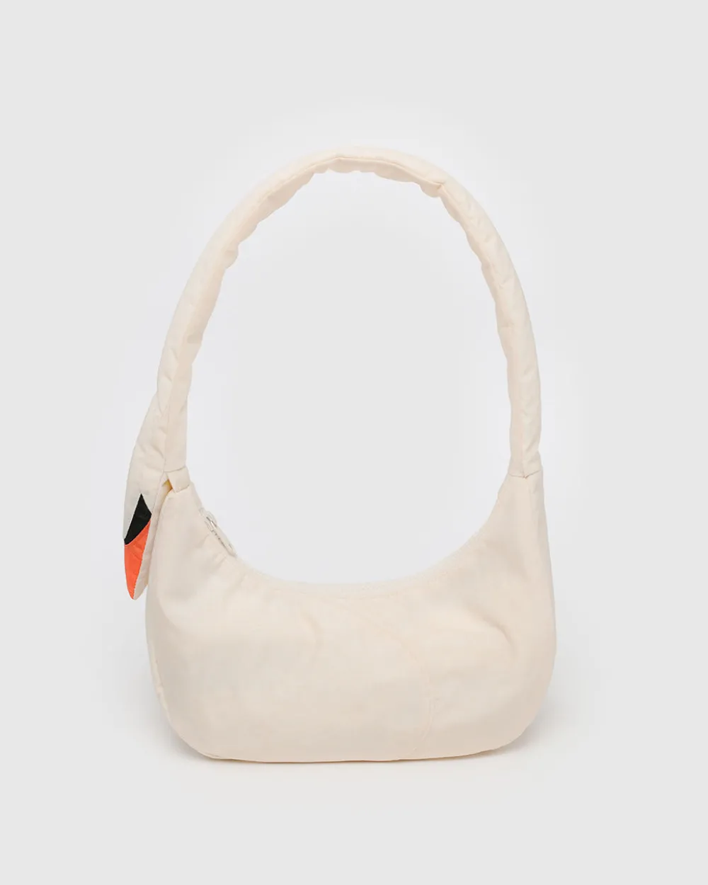 Baggu Swan Bag - White^ Bags