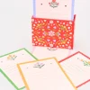 ban.do Take Note Tab Notes - Folk Floral^ Desk Accessories