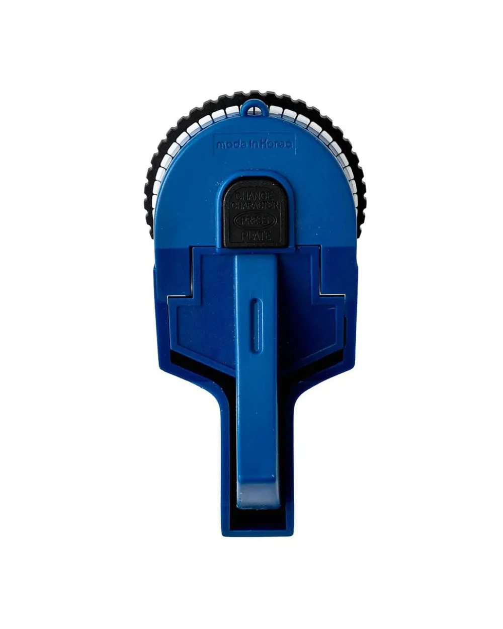 Hightide Tape Writer - Navy^ Desk Accessories