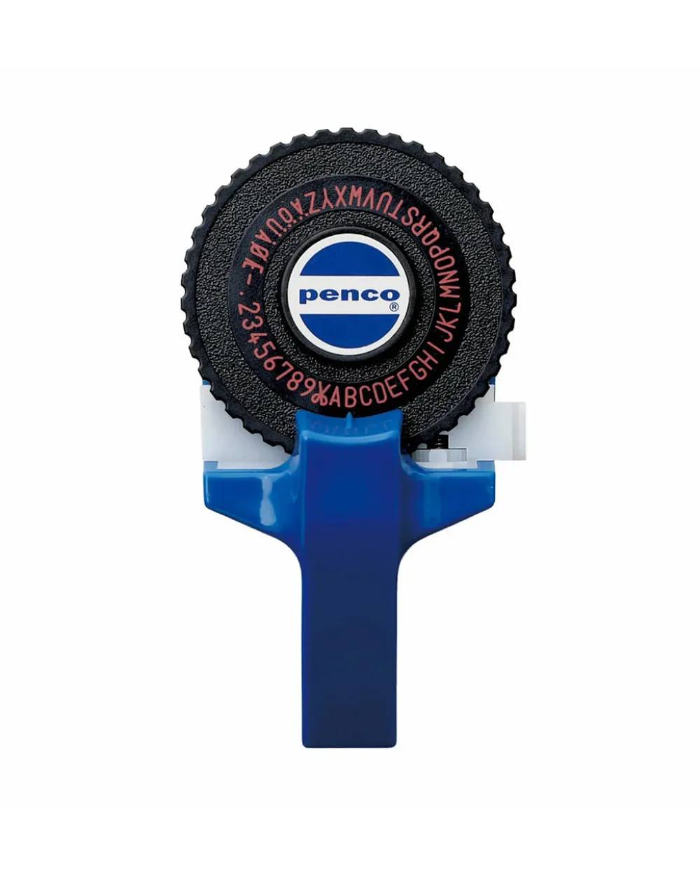 Hightide Tape Writer - Navy^ Desk Accessories