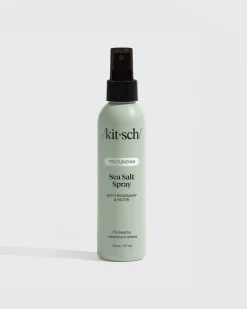 Kitsch Texturizing Sea Salt Spray^ Bath + Body