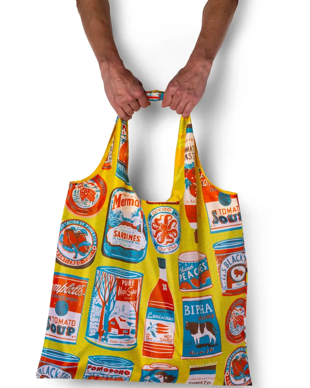 Yellow Owl Workshop Tins Art Sack^ Bags