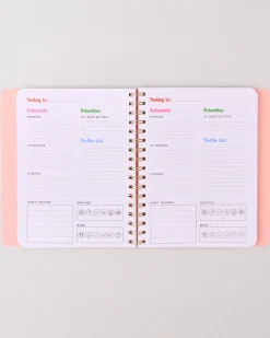 ban.do To Do Planner - Art Studio^ Planners + Calendars
