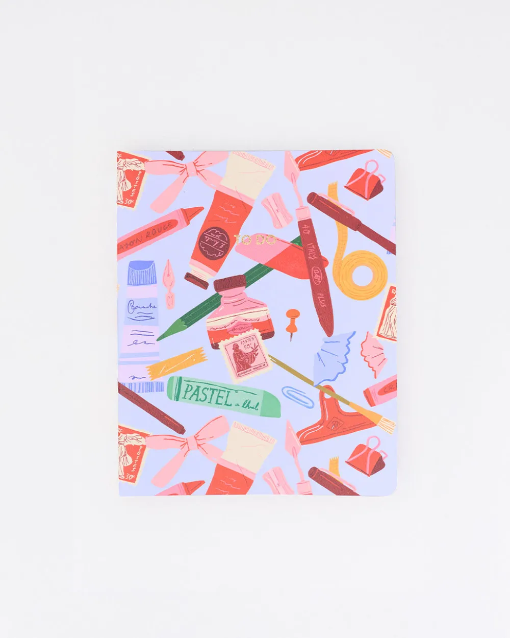 ban.do To Do Planner - Art Studio^ Planners + Calendars