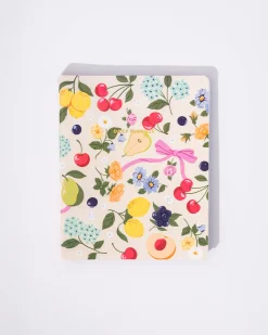 ban.do To Do Planner - Flowers and Fruit^ Planners + Calendars