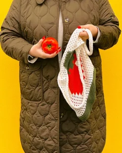 ban.do Tomato Produce Bag^ Bags