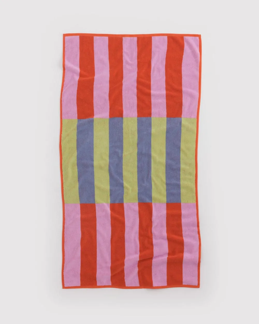 Baggu Towel - Pool Stripe^ Home + Décor