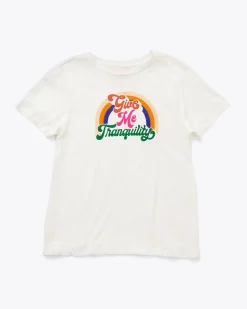 ban.do Tranquility Tee^ Tees + Sweatshirts