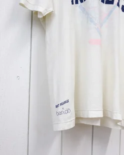 ban.do x Best Regards Trinkets Tee - White^ Tees + Sweatshirts