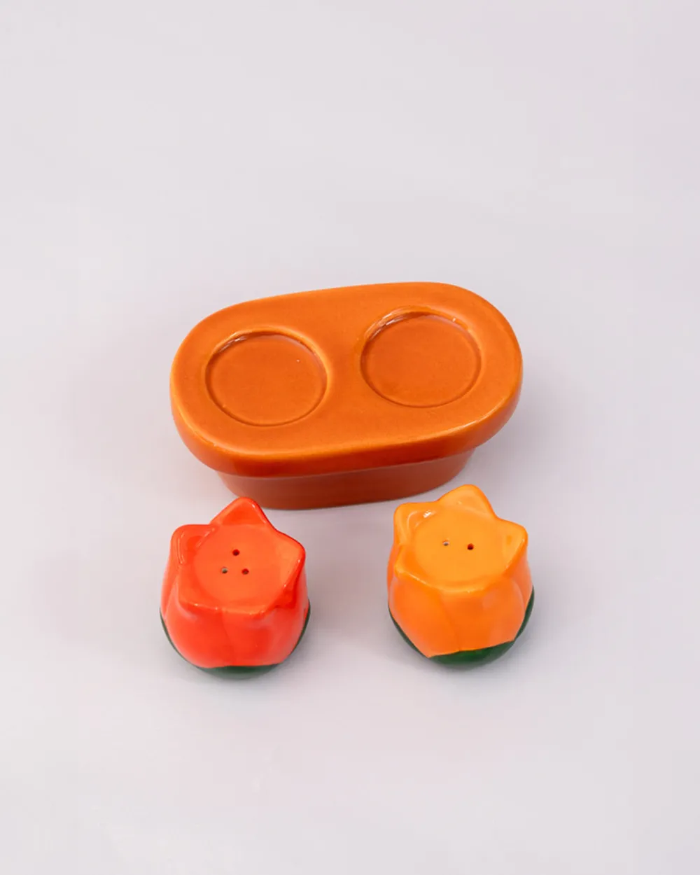 ban.do Tulip Salt and Pepper Shakers^ Kitchen + Bar