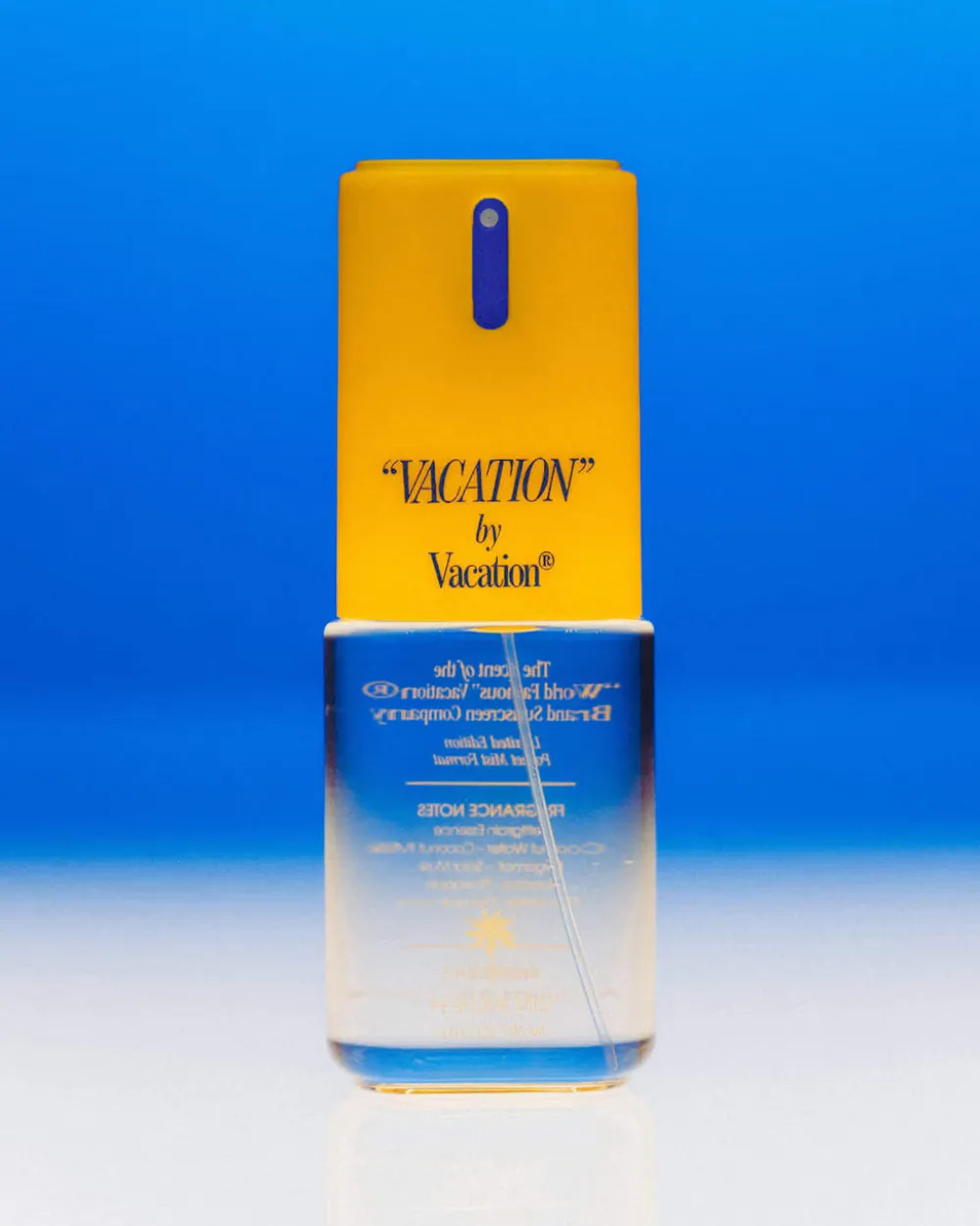 Vacation Sunscreen Vacation Body Mist^ Bath + Body
