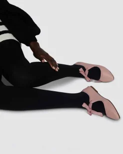 Intentionally Blank Valley Ballet Flats - Blush^ Shoes