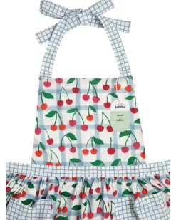 Danica Jubilee Very Cherry Maisie Apron^ Outdoor
