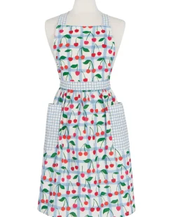 Danica Jubilee Very Cherry Maisie Apron^ Outdoor