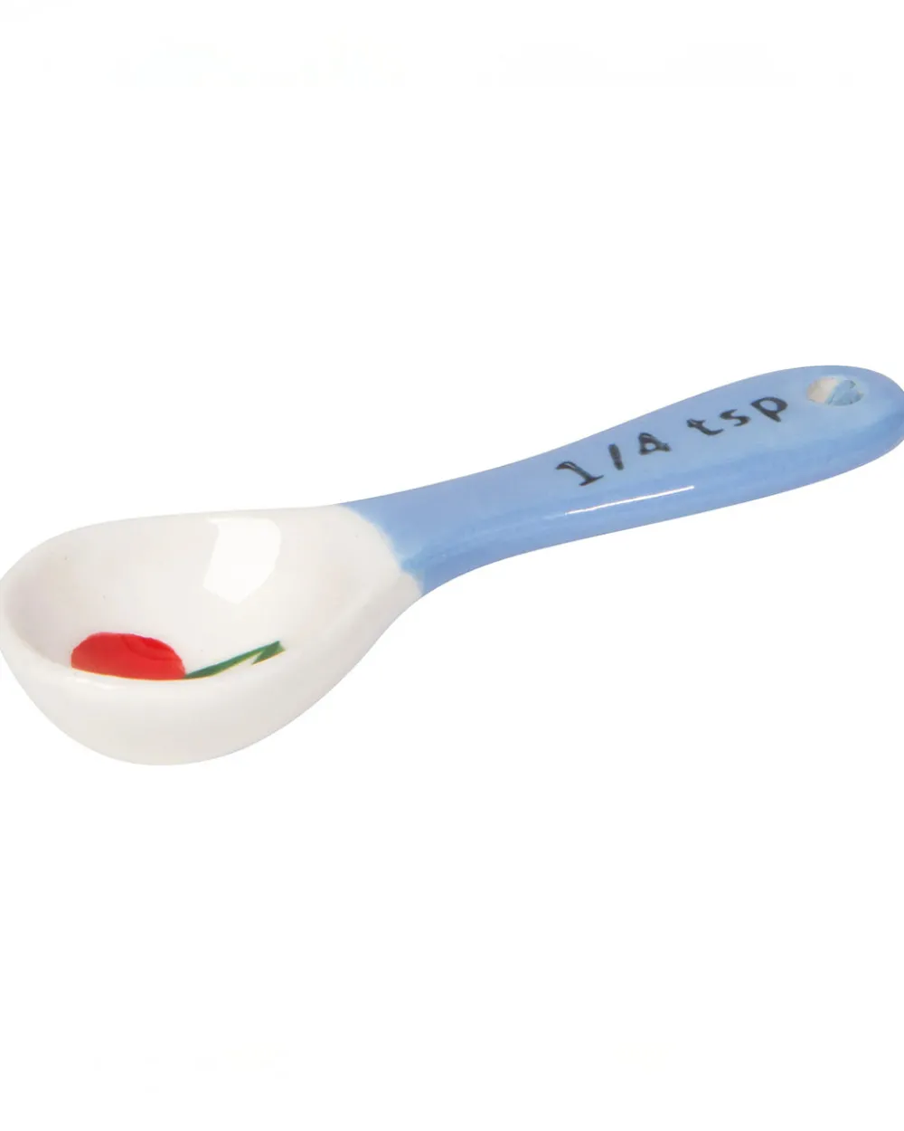 Danica Jubilee Very Cherry Measuring Spoons^ Kitchen + Bar
