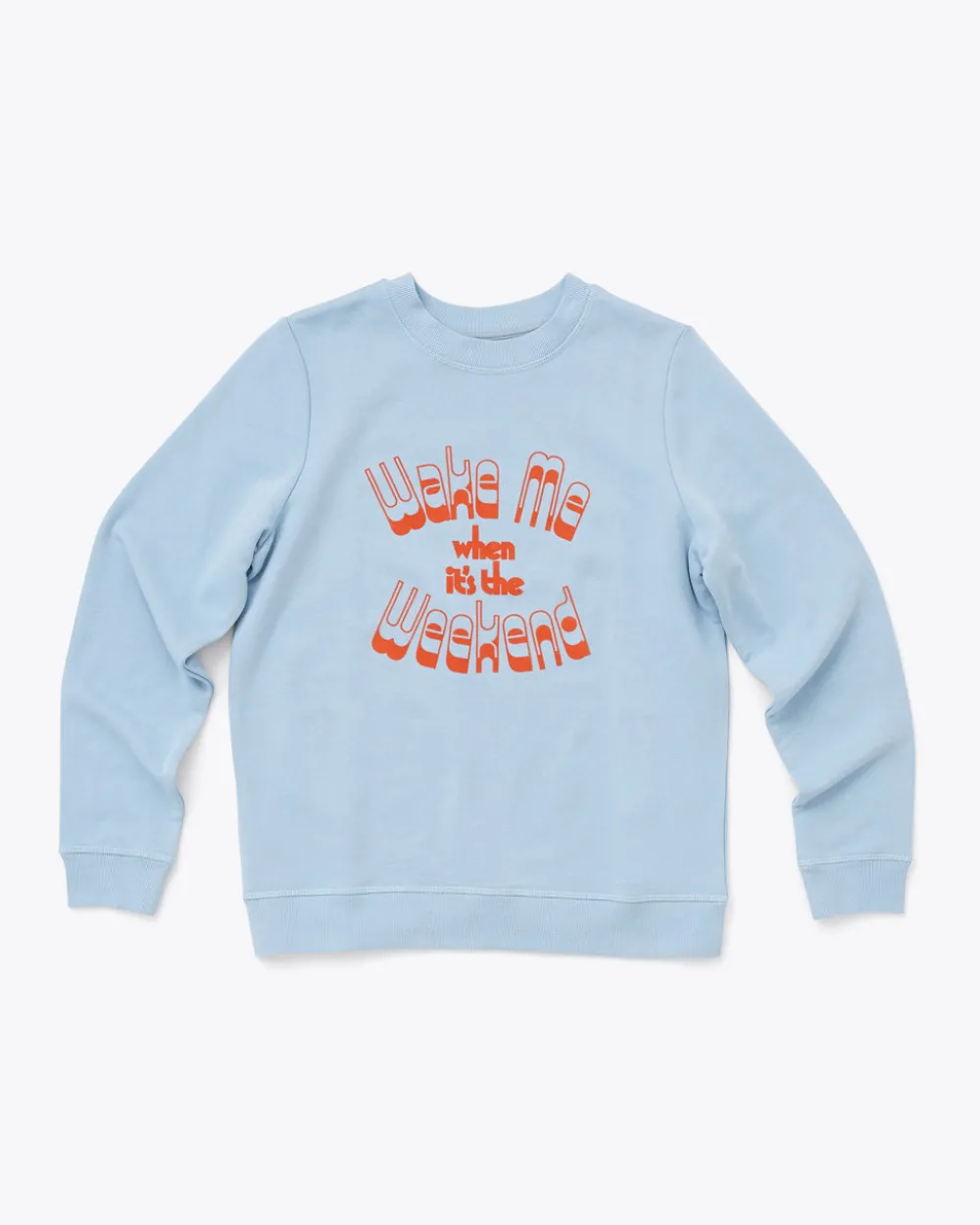 ban.do Wake Me Sweatshirt^ Tees + Sweatshirts