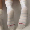 Le Bon Shoppe Wally Socks - Sky^ Socks + Slippers