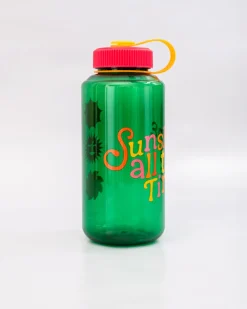 ban.do Water Bottle - Sunshine All the Time^ Kitchen + Bar