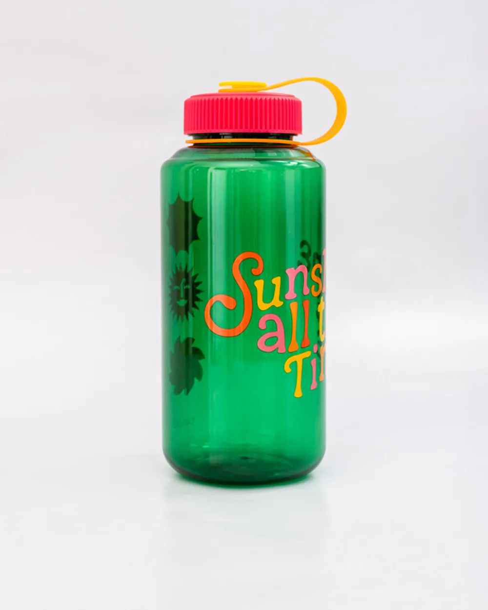 ban.do Water Bottle - Sunshine All the Time^ Kitchen + Bar