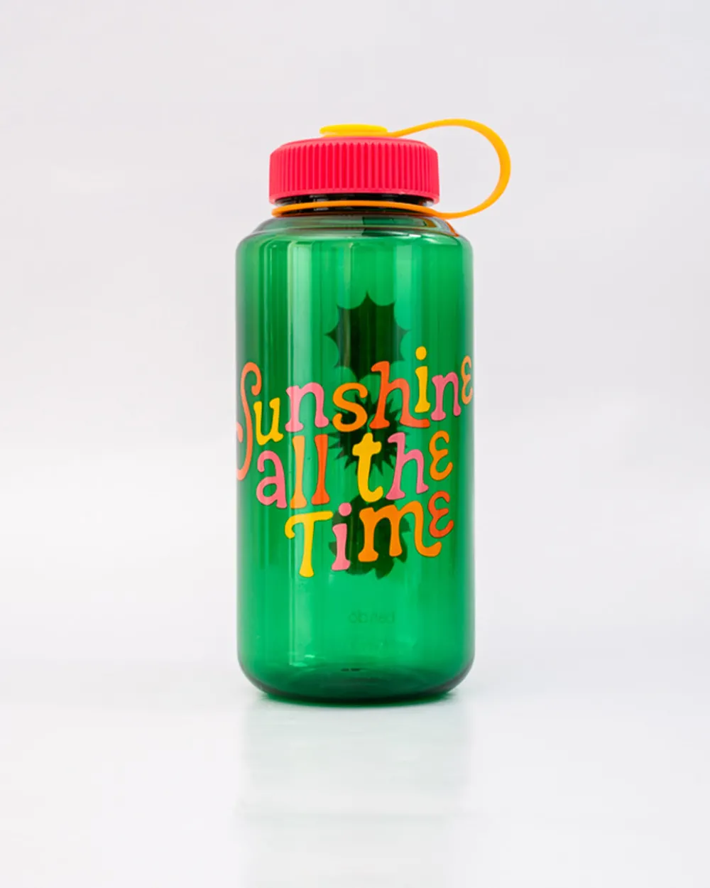 ban.do Water Bottle - Sunshine All the Time^ Kitchen + Bar