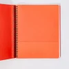 ban.do Waterproof Notebook - Planting Seeds of Possibility^ Notebooks + Folders