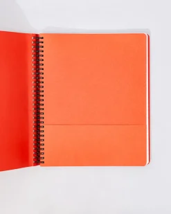 ban.do Waterproof Notebook - Planting Seeds of Possibility^ Notebooks + Folders