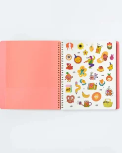 ban.do Weekly Undated Planner - Let Me Write That Down^ Planners + Calendars