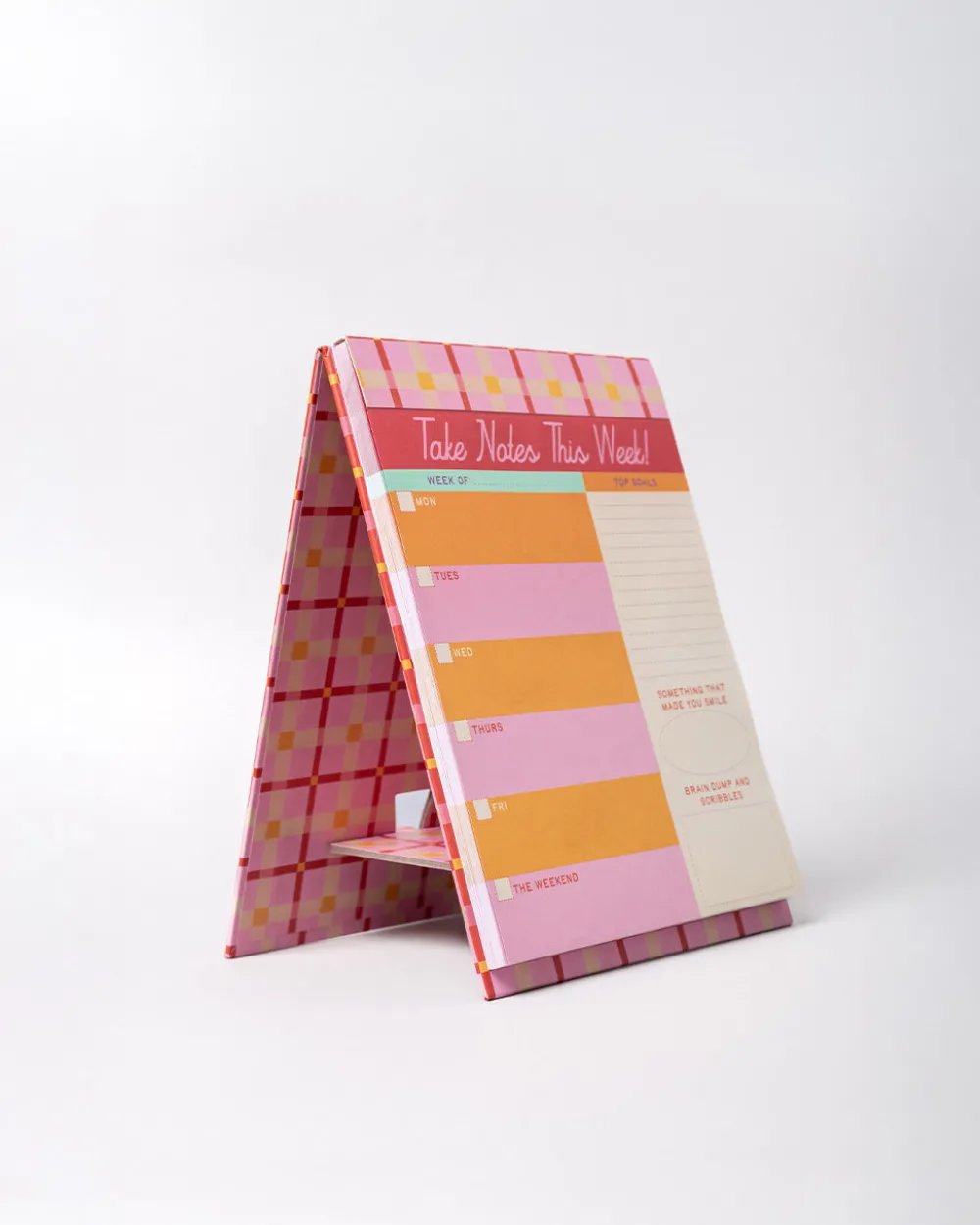 ban.do Week to Week Desk Planner - Take Notes This Week^ Planners + Calendars|Desk Accessories