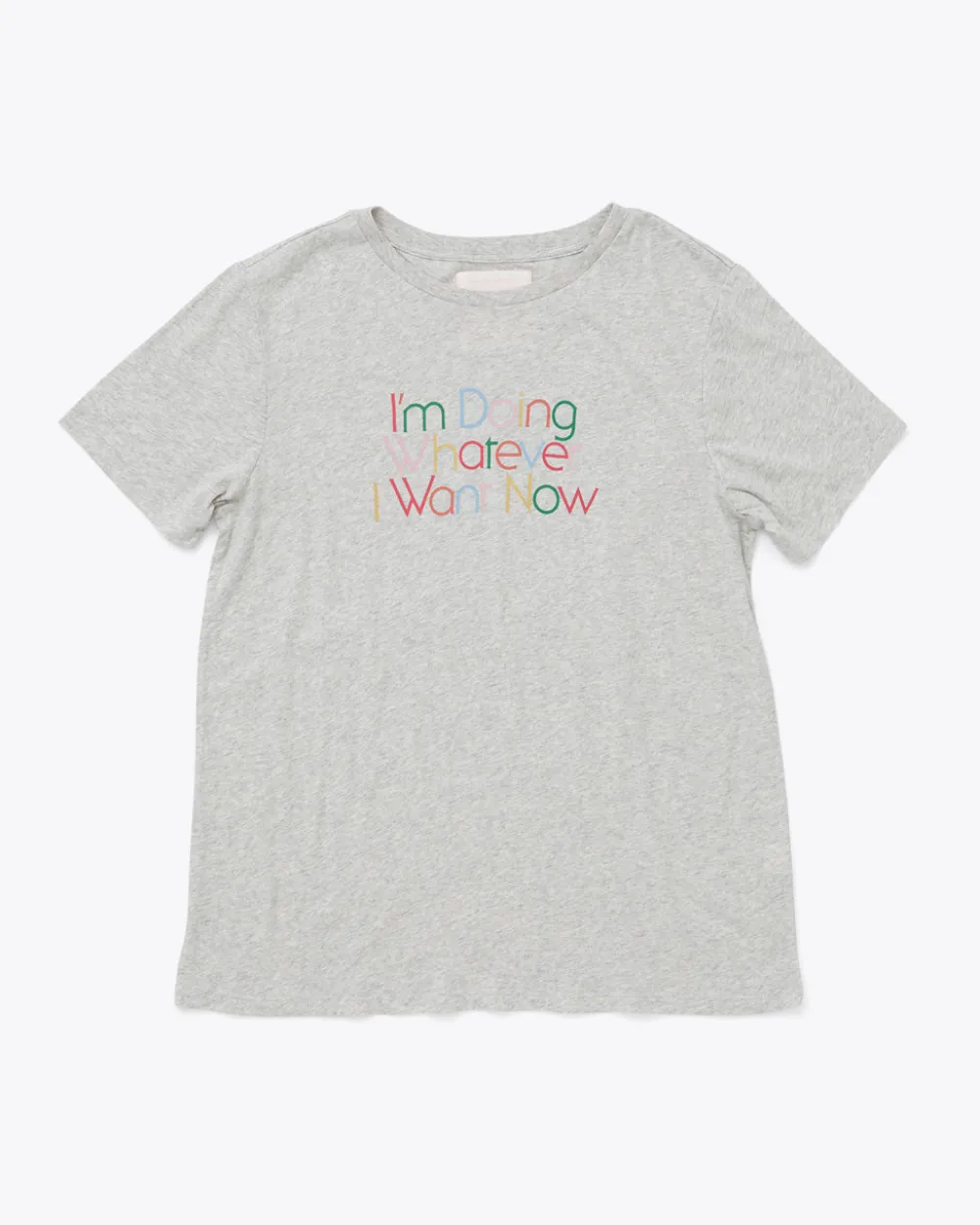 ban.do Whatever I Want Tee^ Tees + Sweatshirts