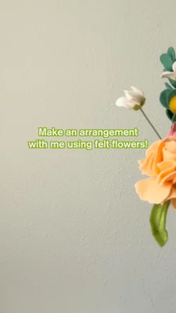 ban.do Wildflower Seeds Vase^ Home + Décor