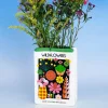 ban.do Wildflower Seeds Vase^ Desk Accessories