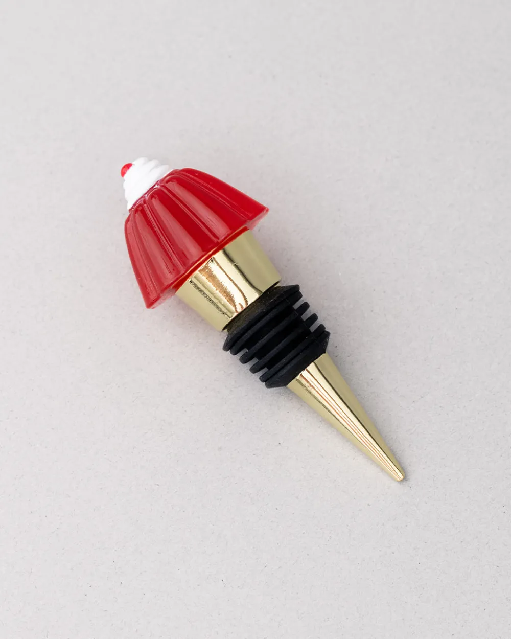 ban.do Wine Stopper - Jelly Dessert^ Kitchen + Bar