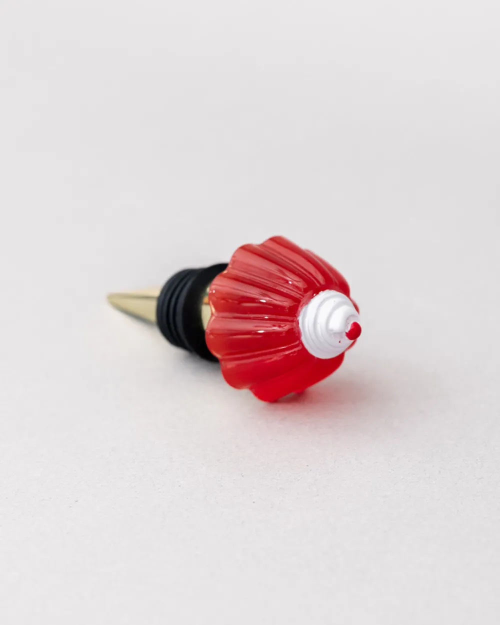 ban.do Wine Stopper - Jelly Dessert^ Kitchen + Bar