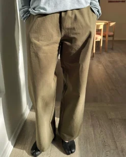 Le Bon Shoppe Work Pants - Olive^ Bottoms