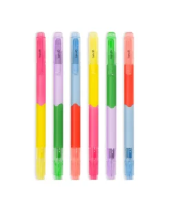 ban.do Write On Highlighter Set - Assorted^ Writing Supplies