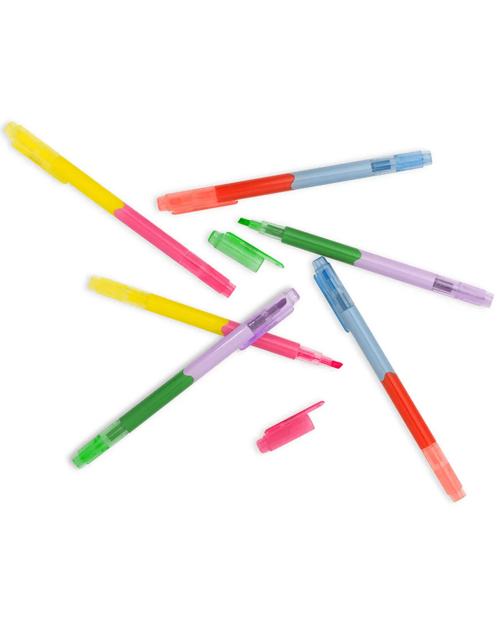ban.do Write On Highlighter Set - Assorted^ Writing Supplies