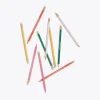 ban.do Write On! Pencil Set - Compliments^ Writing Supplies