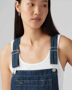 Levi's XL Overalls - Square Circle^ Dresses + Jumpsuits