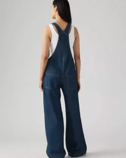 Levi's XL Overalls - Square Circle^ Dresses + Jumpsuits
