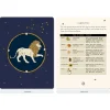 Carlota Santos Zodiac Card Deck: 50 Cards To Discover Your Celestial^ Books