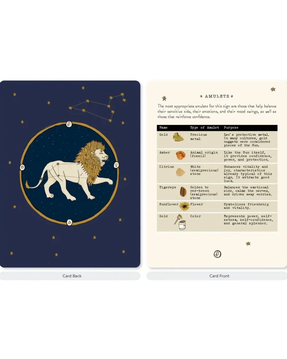 Carlota Santos Zodiac Card Deck: 50 Cards To Discover Your Celestial^ Books